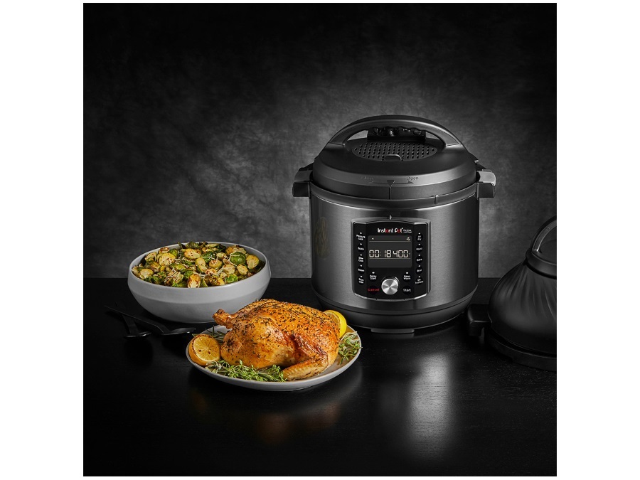 INSTANT POT INSTANT POT - PRO CRISP 8L