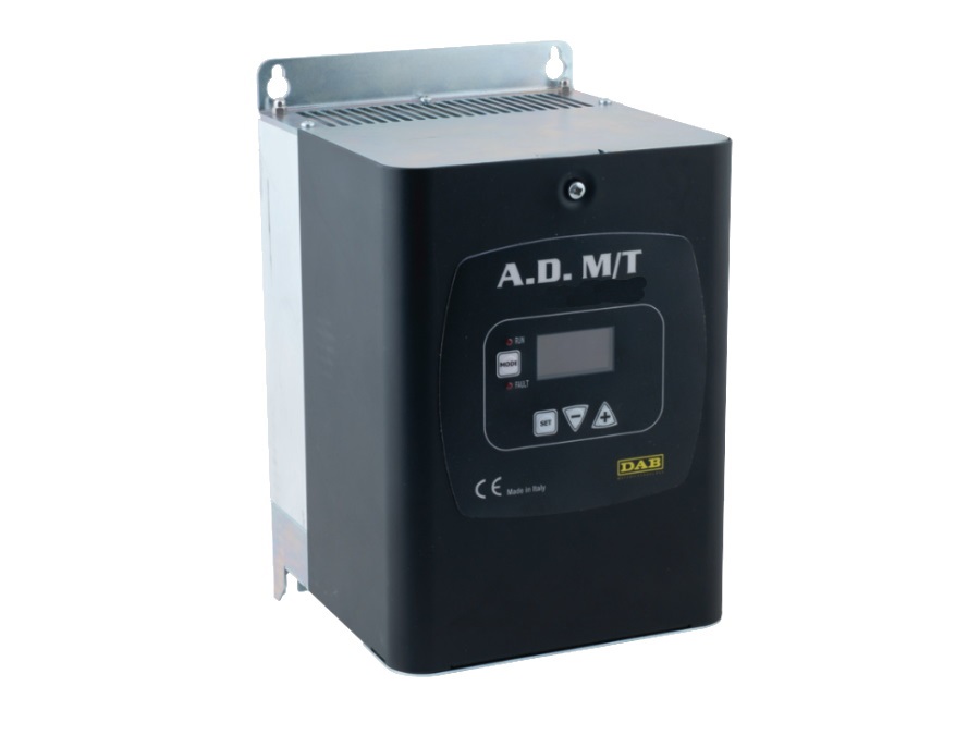 DAB PUMPS Inverter AD M/T 1.0 AC