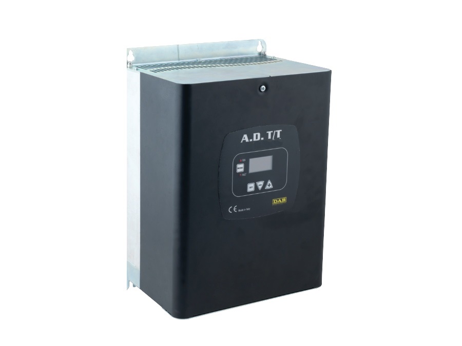 DAB PUMPS Inverter AD T/T 3.0 AC