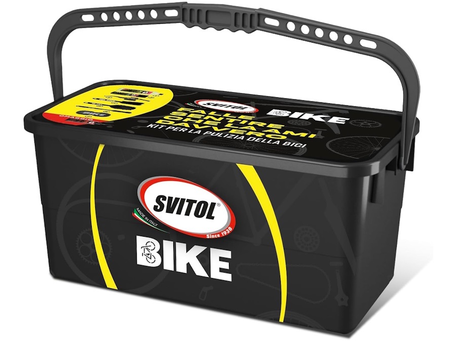 SVITOL KIT PULIZIA SVITOL BIKE