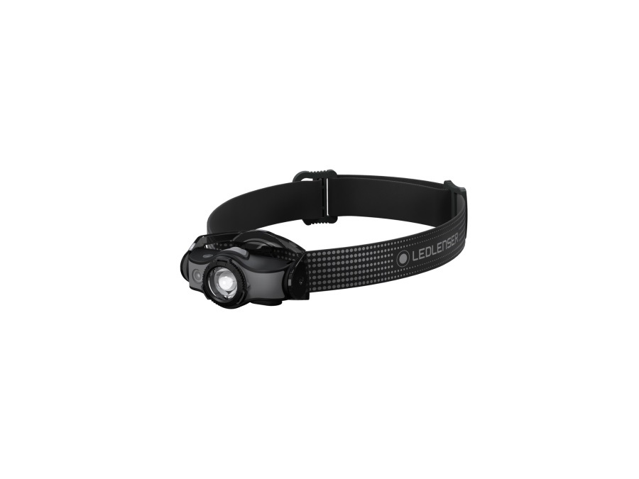 LEDLENSER Lampada frontale MH5