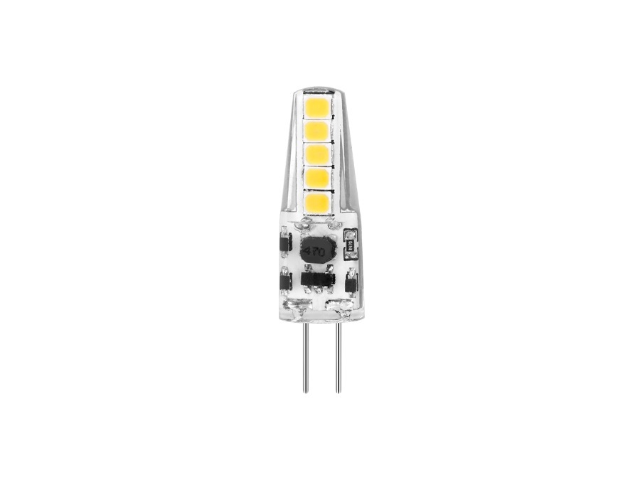 NOVA LINE Lampada LED G4 1,8W - 3000 K - LS18G4C