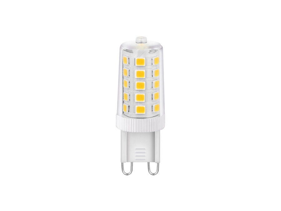 NOVA LINE Lampada Led G9 3W