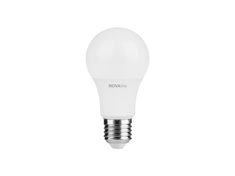 NOVA LINE Lampadina Led Goccia 11W - 4000 K