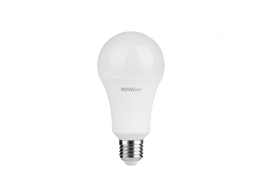 NOVA LINE Lampadina Led Goccia 13 W