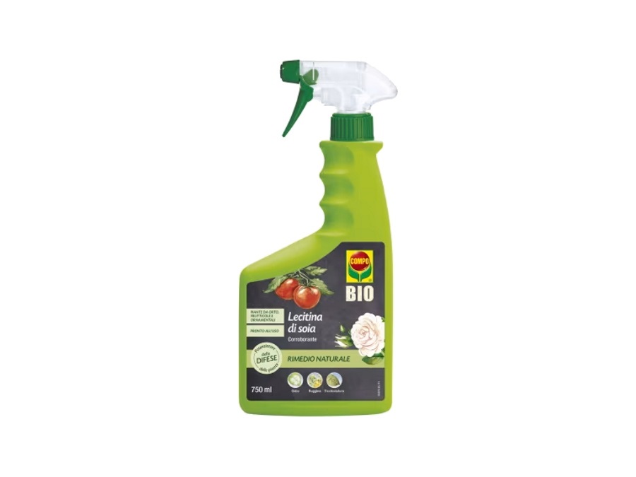 COMPO Lecitina soia, pronto uso, spray, 750 ml