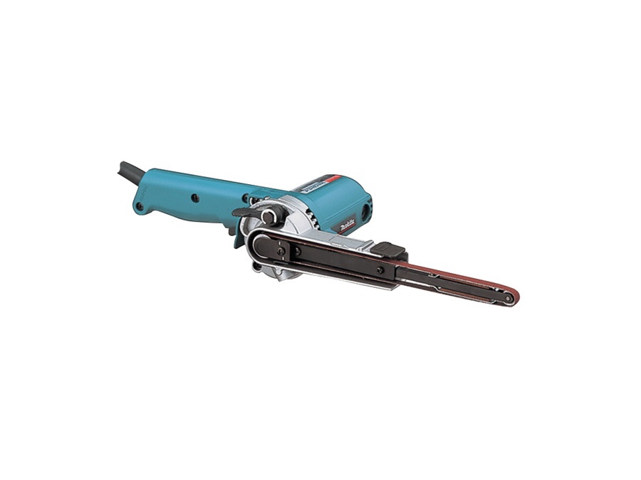 MAKITA LEVIGATRICE A NASTRO 9x533 mm 9032