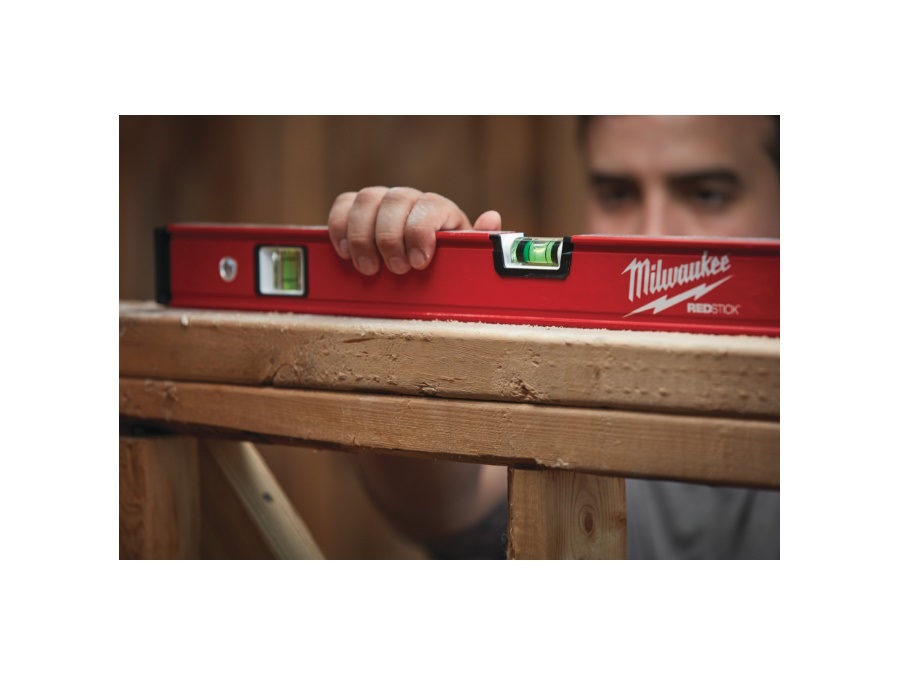 MILWAUKEE Livella - Serie COMPACT 60cm