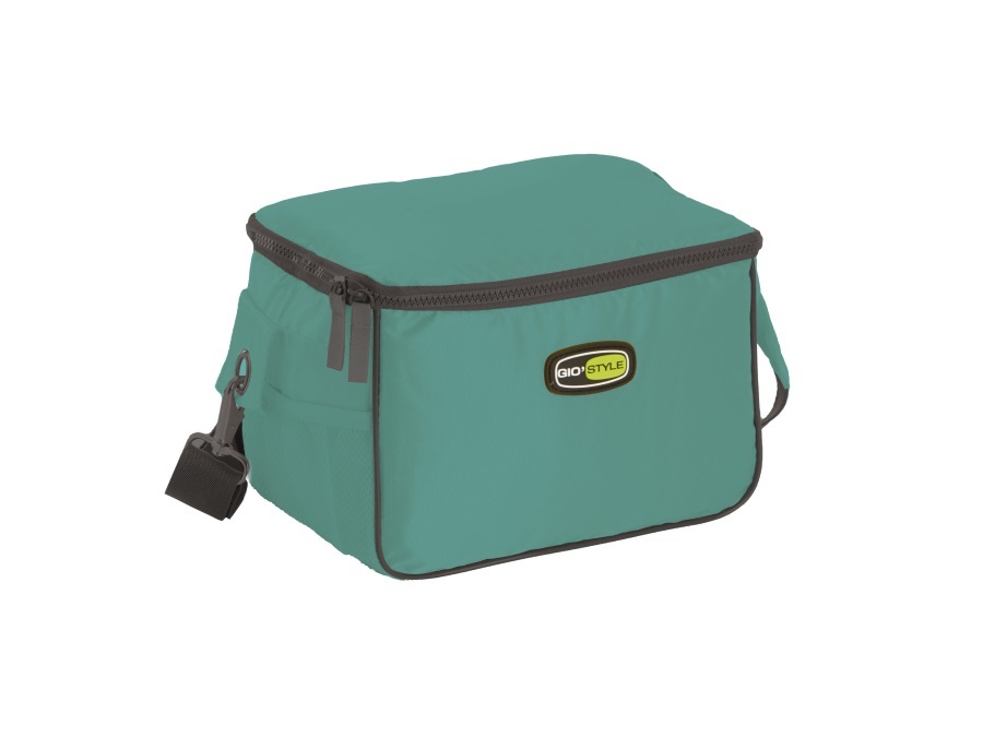 GIO STYLE Lunch bag termica vela+ pastel