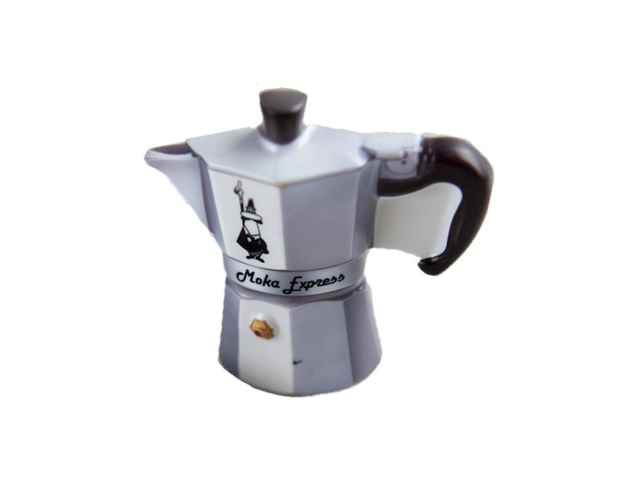 BIALETTI INDUSTRIE Magnete moka bialetti