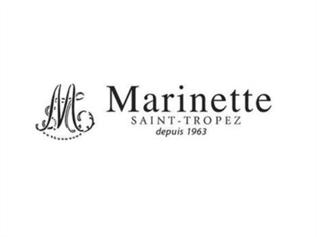 MARINETTE SAINT-TROPEZ