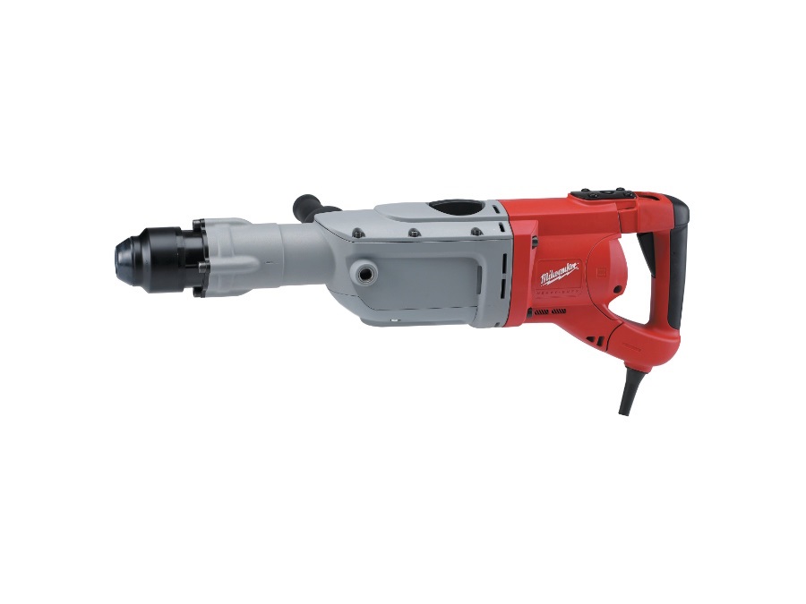 MILWAUKEE Martello demolitore classe 10 kg