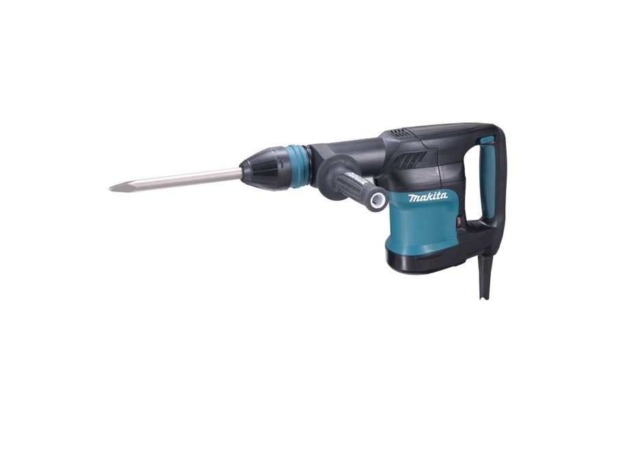 MAKITA MARTELLO DEMOLITORE SDS-Max 7,6 J HM0870C