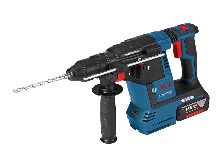 BOSCH MARTELLO GBH 18V-26 F      BOSCH