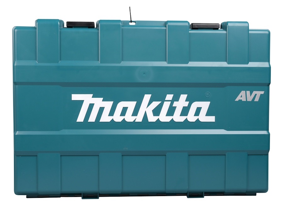 MAKITA Martello rotativo combinato SDS-Max compatibile HR4013C