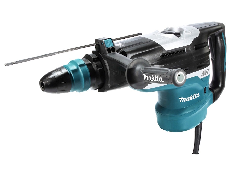 MAKITA Martello rotativo combinato SDS-Max compatibile HR5212C