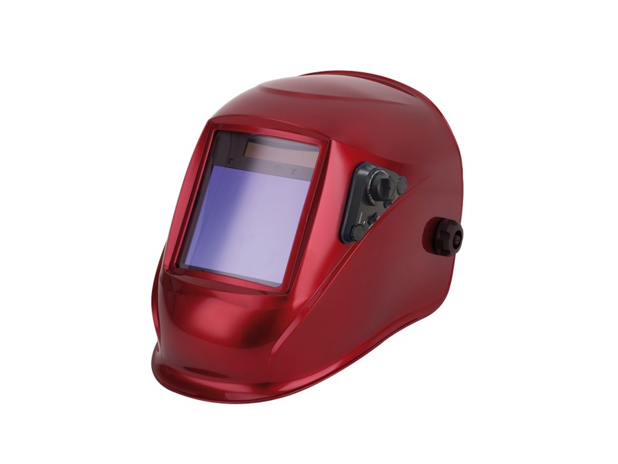 AWELCO Maschera per saldatura 5000-e