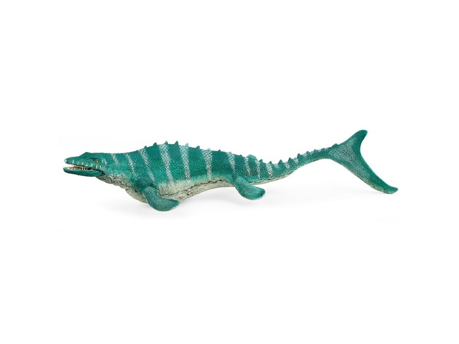 SCHLEICH MOSASAURO