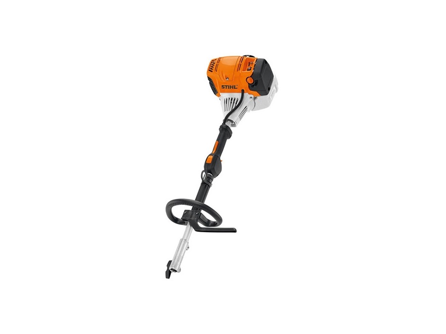 ANDREAS STIHL MOTORE KM 131 R