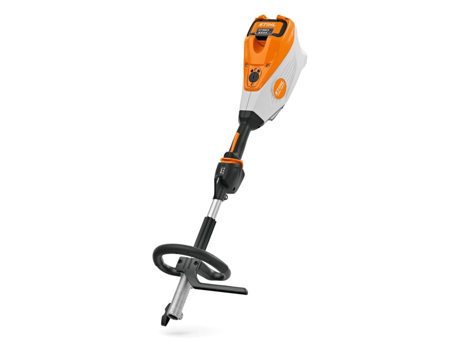 ANDREAS STIHL Motore Kombi a batteria KMA 135 R