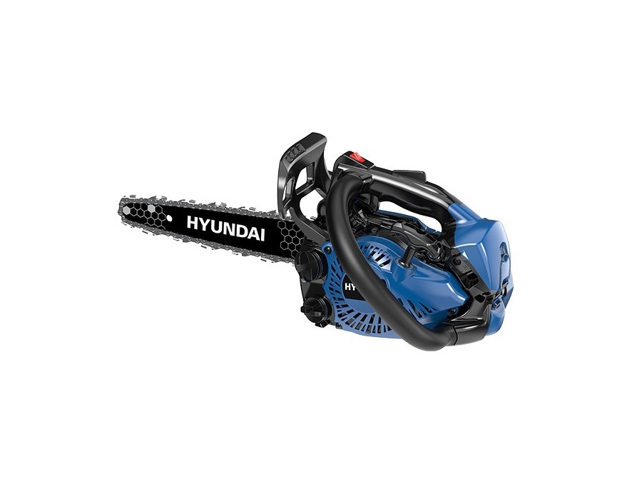 HYUNDAI POWER PRODUCRS MOTOSEGA carving LIGHT HYUNDAI 25CC 25CM - 35530