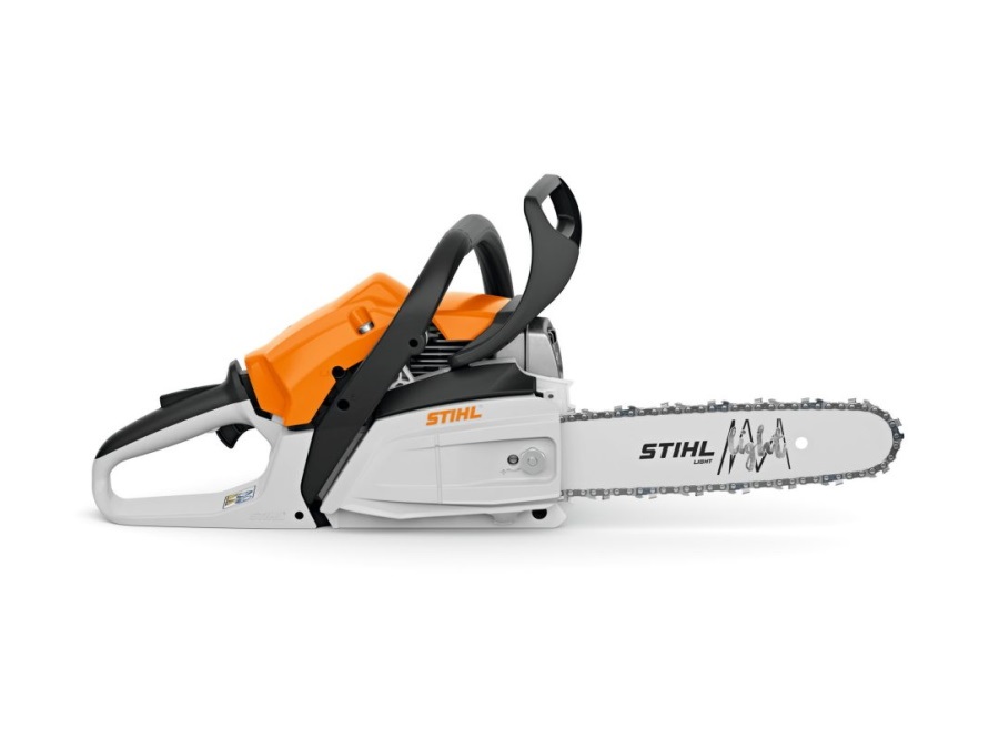 ANDREAS STIHL Motosega ms162 cm 35