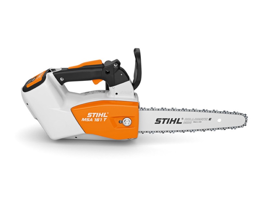 ANDREAS STIHL Motosega msa 161 cm 25