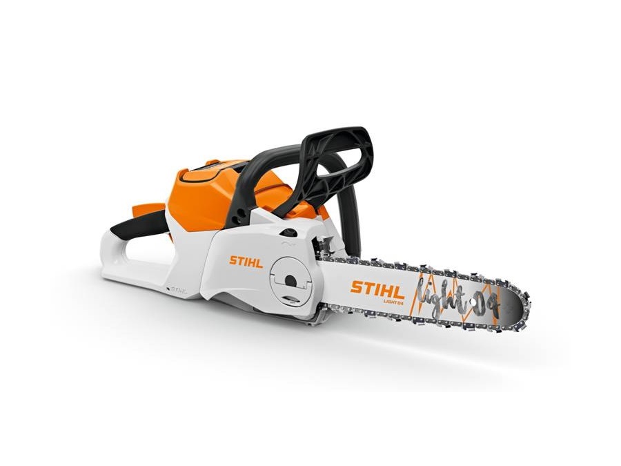 ANDREAS STIHL MOTOSEGA STIHL MSA 220 C-B   TAGLIO 35 CM