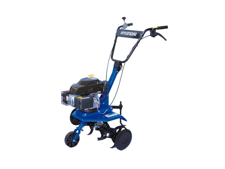 HYUNDAI POWER PRODUCRS Motozappa 98cc, 45 cm