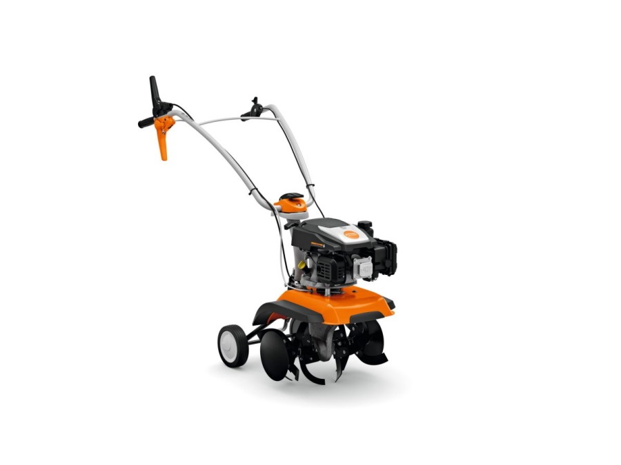 ANDREAS STIHL Motozappa MH 445 R