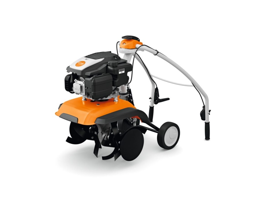 ANDREAS STIHL Motozappa MH 445 R