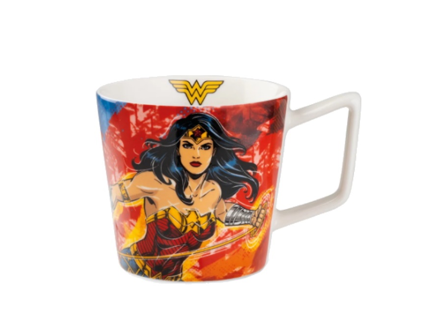 EGAN Mug wonder woman, 430 ml