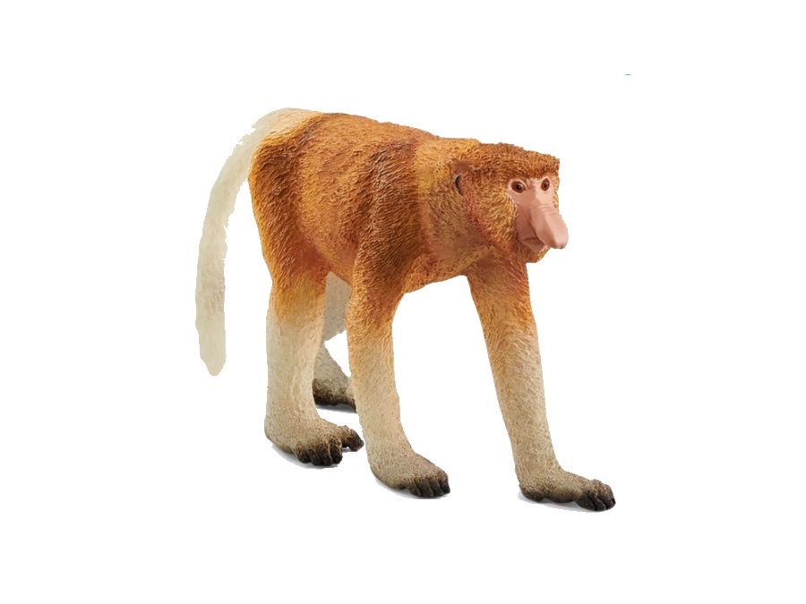 SCHLEICH Nasica