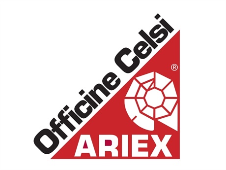 OFFICINE CELSI - ARIEX