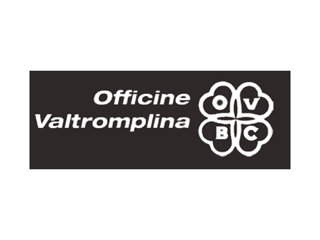 OFFICINE VALTROMPLINA