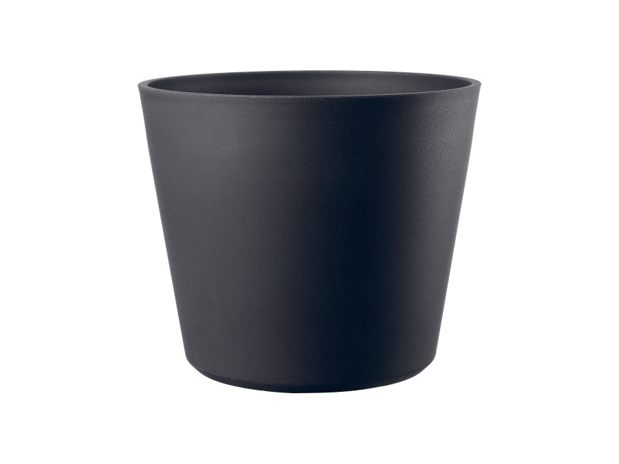 DEROMA Origin, vaso antracite 20 cm