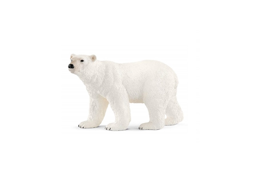 SCHLEICH Orso polare