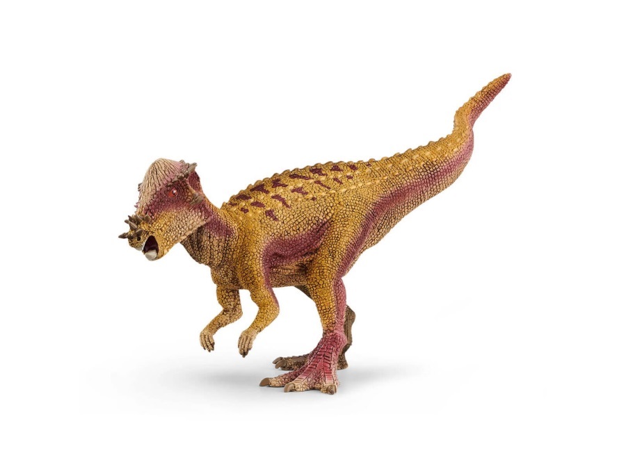 SCHLEICH PACHYCEPHALOSAURUS