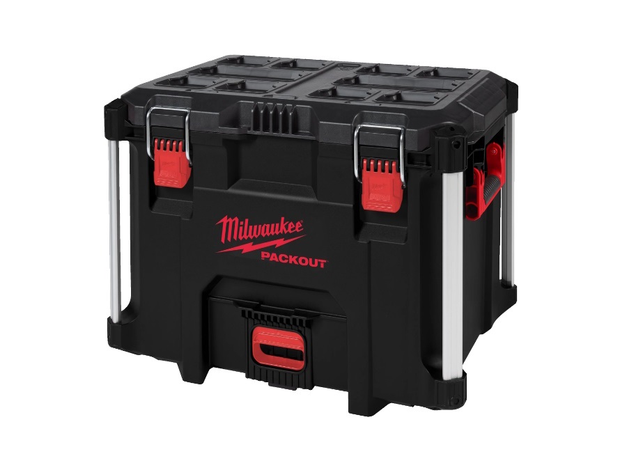 MILWAUKEE PACKOUT Cassette portautensili