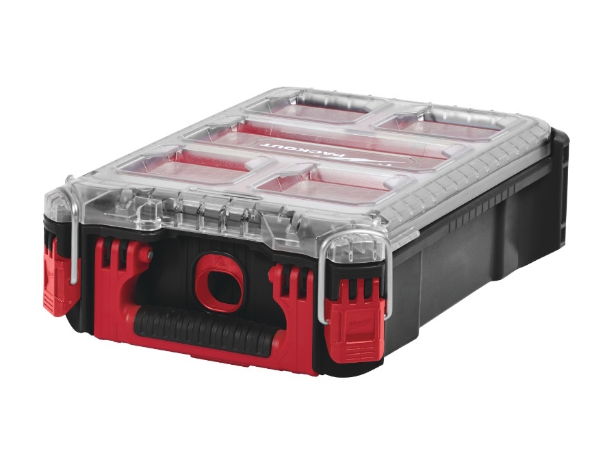 MILWAUKEE Packout Compact Organiser