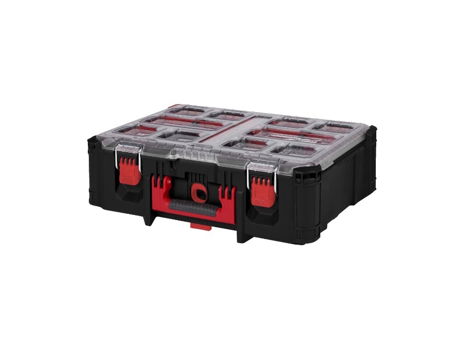 MILWAUKEE PACKOUT Organiser