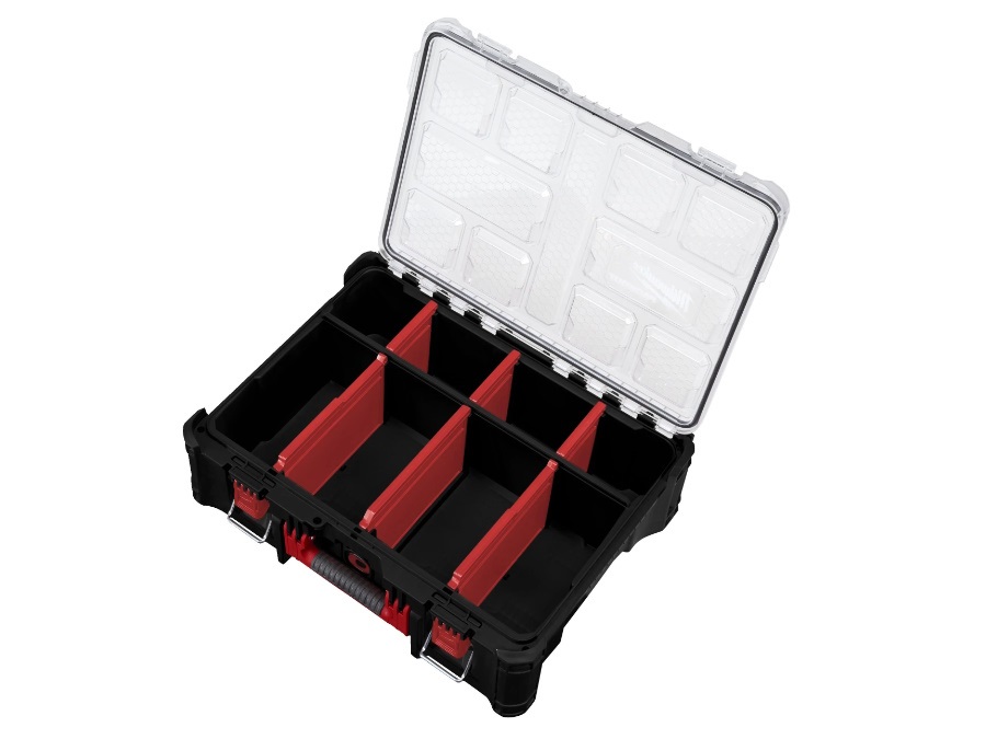 MILWAUKEE PACKOUT Organiser