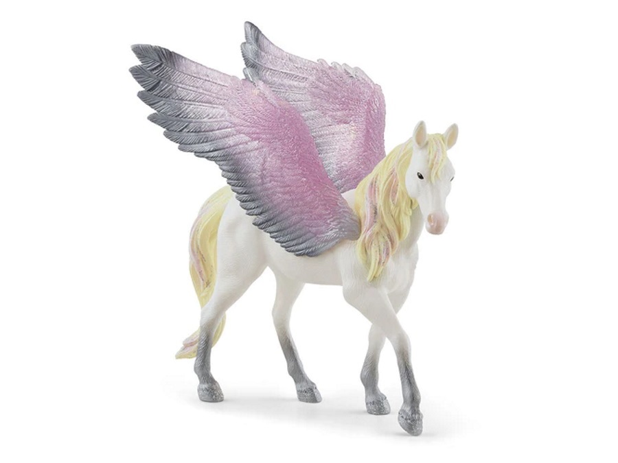 SCHLEICH Pegaso sunrise