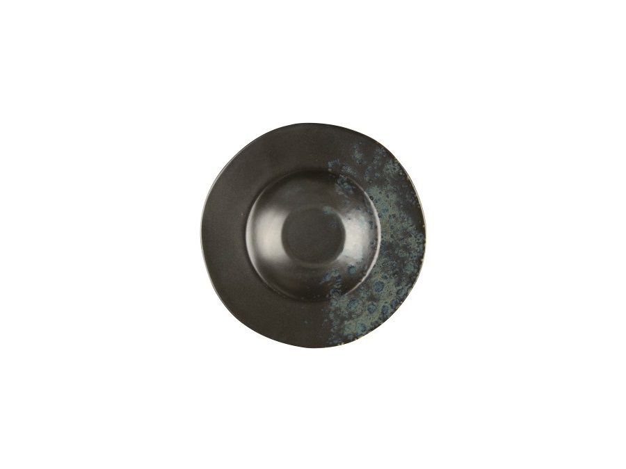 LE COQ Phobos Nero Pasta Bowl cm 28.5