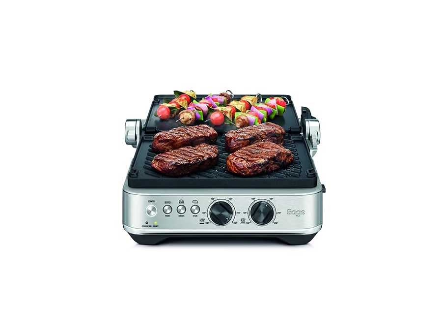 SAGE Piastra the BBQ & Press Grill