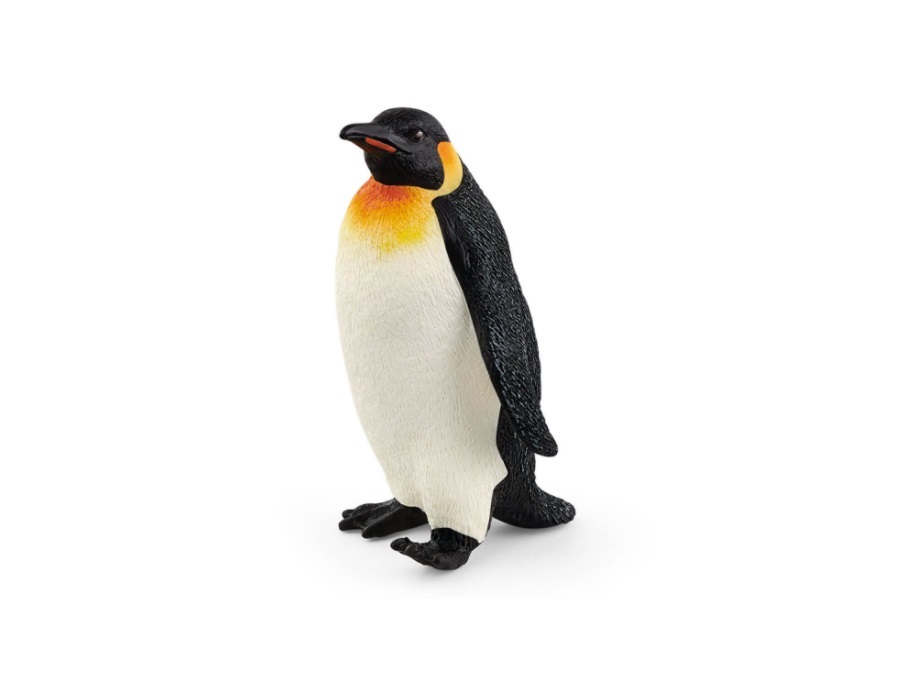 SCHLEICH PINGUINO IMPERATORE