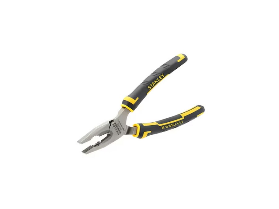 STANLEY Pinza universale fatmax, 21 cm