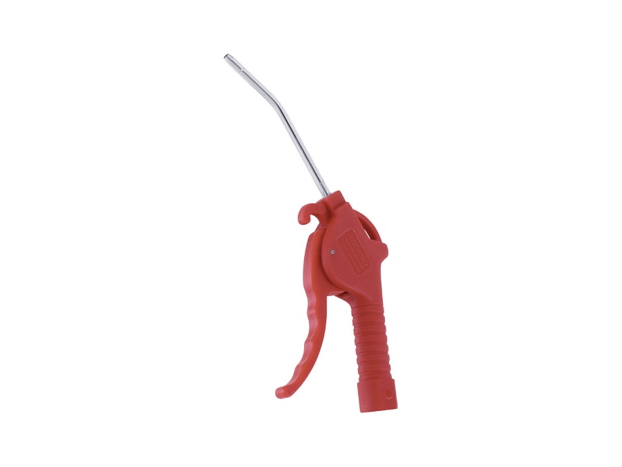 FERVI SPA Pistola per soffiaggio, 10 cm