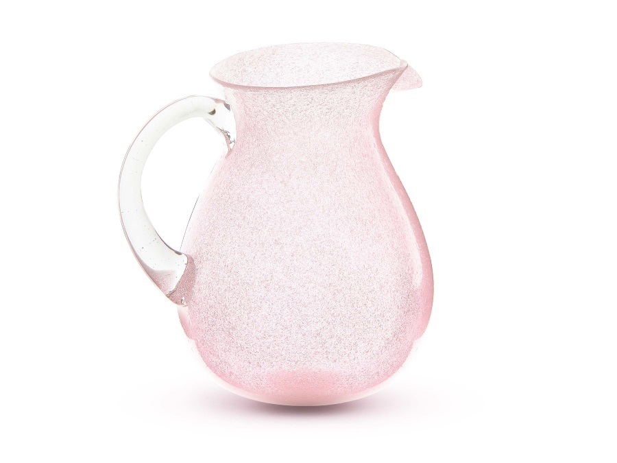 MEMENTO Pitcher - Pink