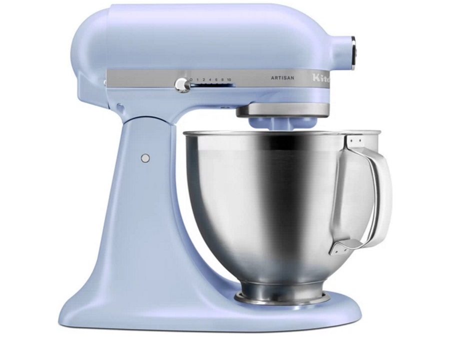 KITCHENAID PLANETARIA 4,7 L BLUE SALT - ARTISAN